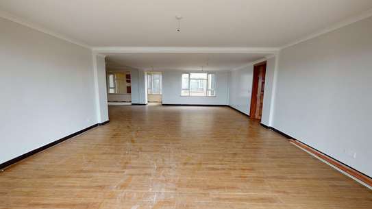 3 Bed Apartment with En Suite at Parklands image 15