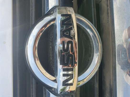 Nissan serena 2017 hybrid image 6