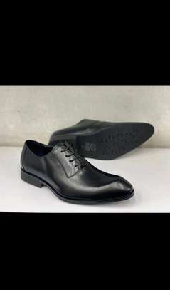 Official Leather Shoes image 1