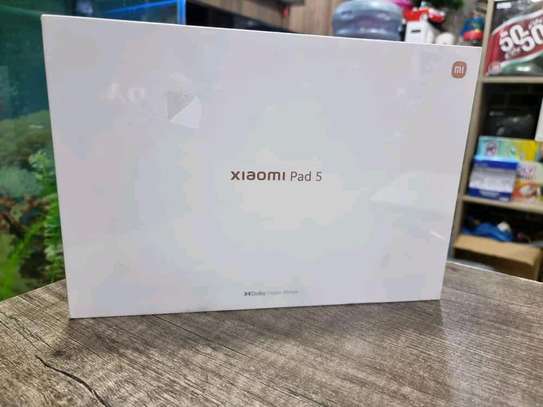 Xiaomi Pad 5 image 1