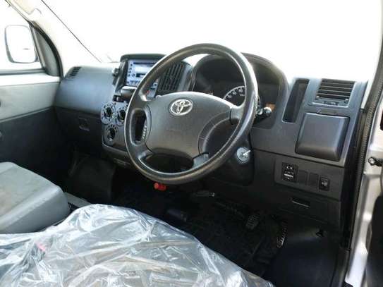 GL TOYOTA TOWNACE (MKOPO ACCEPTED) image 5