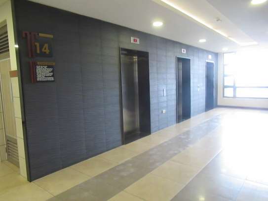 Office with Service Charge Included at Westlands image 15