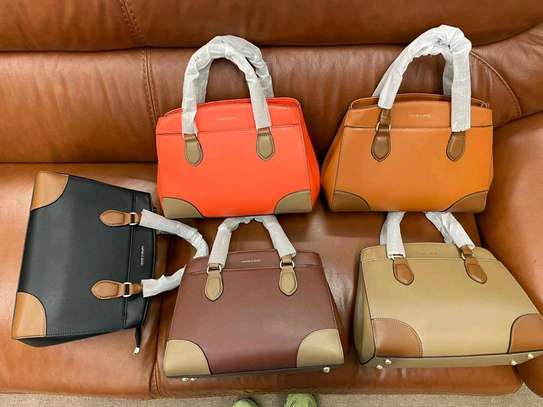 New arrivals classic handbags image 5