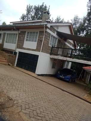 4 Bed House with En Suite at Nairobi Women image 3