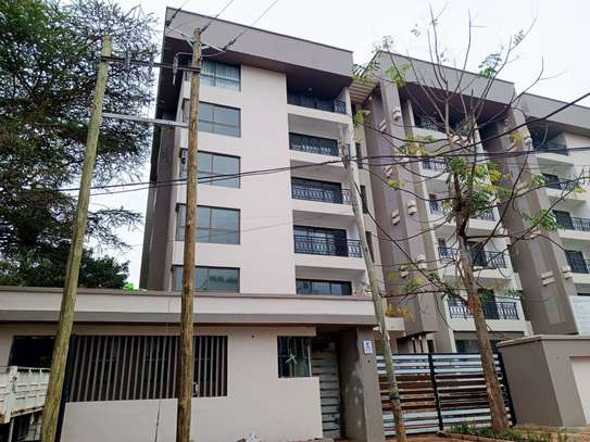 2 Bed Apartment with Gym in Lavington image 11