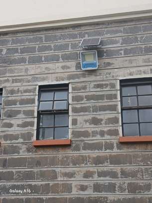 solar flood lights image 4