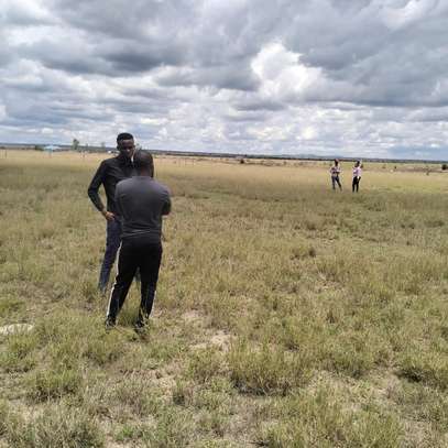 Residential plots available for sell kitengela acacia image 2