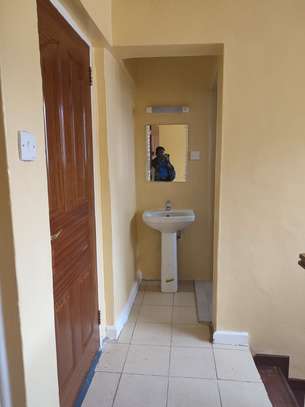 4 Bed Townhouse with En Suite at Riara image 39