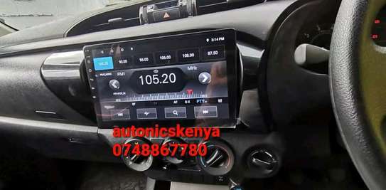 CAR ANDROID SCREENS (7, 8, 9 & 10 INCHES) image 2