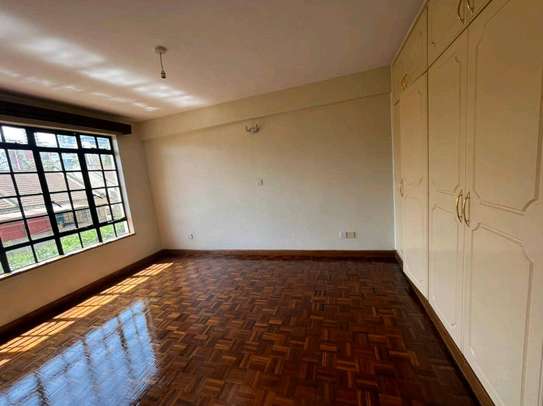 Magnificent 3 Bedrooms With Sq Apartments In Westlands image 11