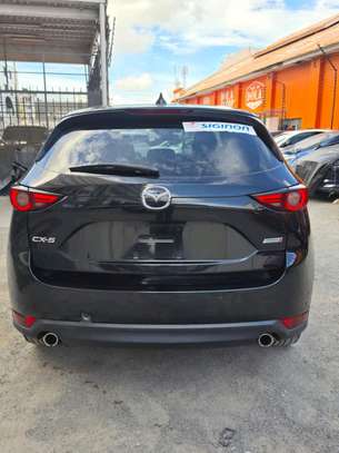 Mazda Cx-5 diesel image 8