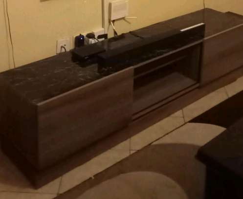 TV stand image 1