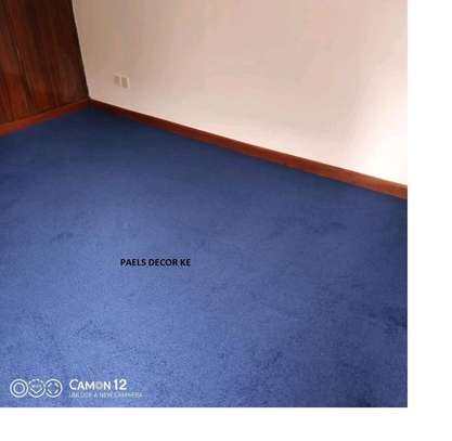 DELTA WALL TO WALL CARPET image 1