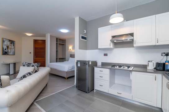 Serviced 1 Bed Apartment with En Suite in Westlands Area image 6