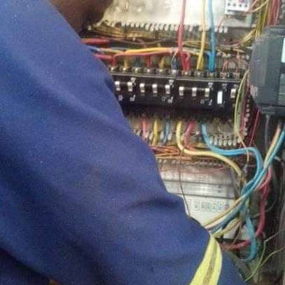 24 Hour Affordable Electricians|Electrical Repair & Services.Quick Response! image 2