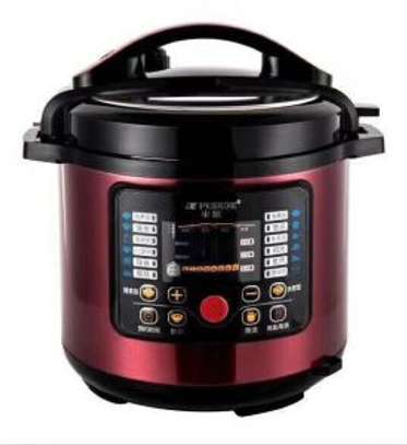 pressure cookers image 1
