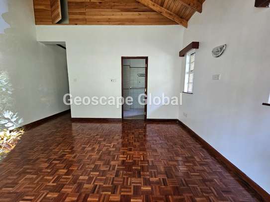 5 Bed House in Lower Kabete image 7