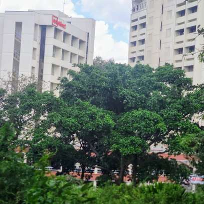 Prime land in Nairobi on Processional Way near Serena Hotel image 1