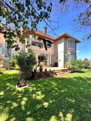 4 Bed House with En Suite at Runda image 15