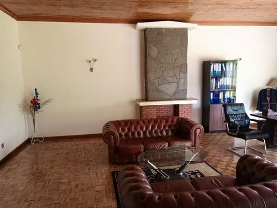 4 Bed House with En Suite at Ngong Rd image 4