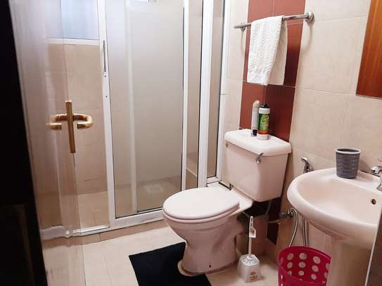Furnished 3 Bed Apartment with Swimming Pool in Riverside image 4