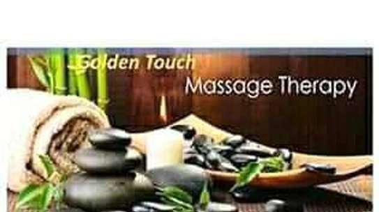 Sensual Massage for Ladies image 2