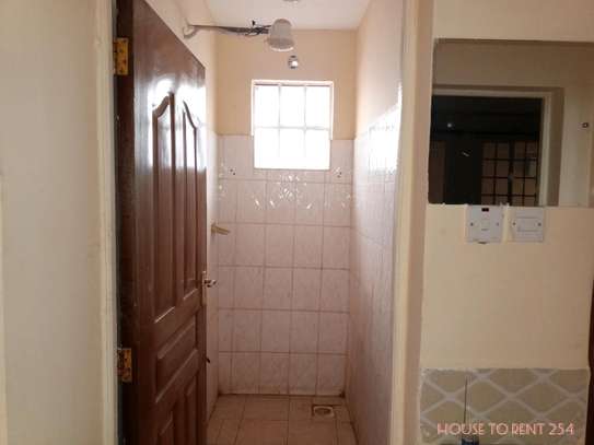 TWO BEDROOM AVAILABLE FOR 21000 Kshs. image 13