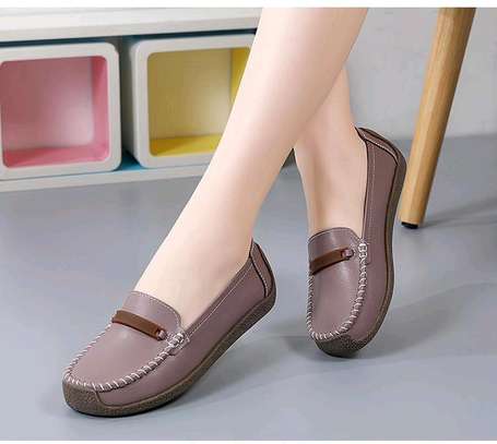 Women loafers image 4