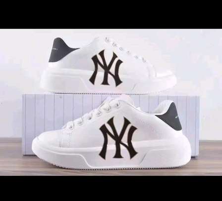 NY Alexander McQueen sneakers Size 40 to 45 image 1