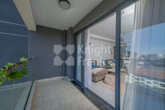 3 Bed Apartment with En Suite at Muringa Road image 10