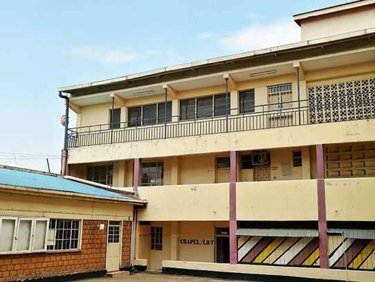 Commercial Property in Kisumu image 1
