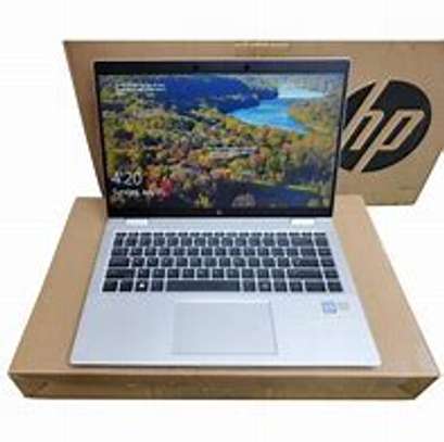 HP EliteBook x360 1040 G6 i7,8GB,512GB,13.3", image 1