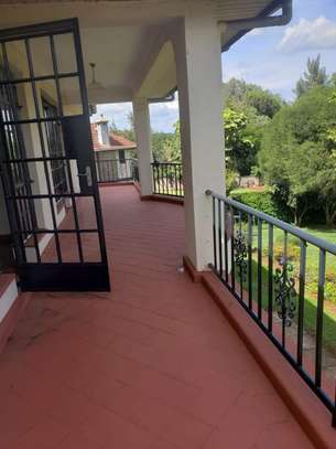 4 Bed House with En Suite at Runda image 34