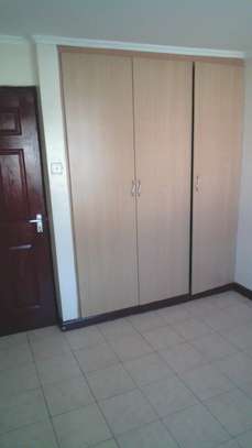 A 3bedroom plus sq maisonette for rent in syokimau image 4