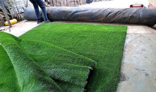 Turf artificial grass carpet {25mm} image 8