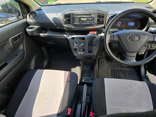 TOYOTA PIXIS image 8