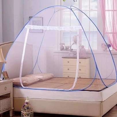 tented mosquito nets image 6