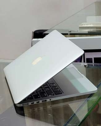 Macbook Pro Retina Display laptop image 2