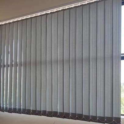 NEW OFFICE BLINDS image 2