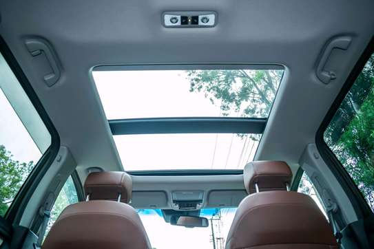 2018 Honda CRV Sunroof image 9