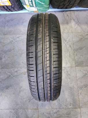 195/55r16 Aplus tyres. Confidence in every mile image 1