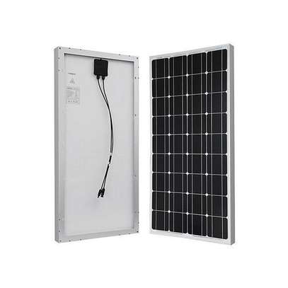 Solarmax Solar Panel 200Watts image 1