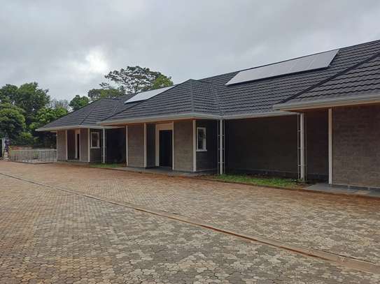 3 Bed Townhouse with En Suite at Runda image 30
