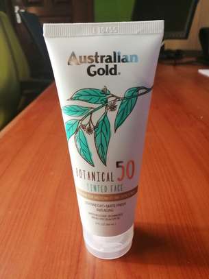 Australian Gold Botanical SPF 50 Sunscreen image 2