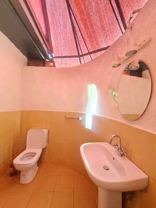 2 Bed House with En Suite at Lower Kabete Road image 19
