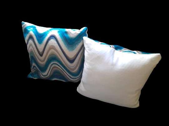 Throw pillow covers/cases image 6