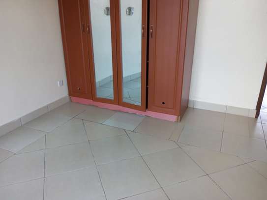 Serviced 3 Bed Apartment with Aircon at Baobab Road image 5