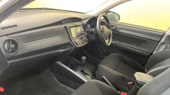 Toyota axio hybrid 2019model image 3