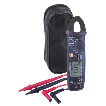 Reed ma clamp meter image 1