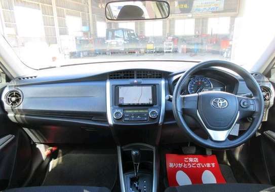 2015 normal Fielder (MKOPO/HIRE PURCHASE ACCEPTED) image 5